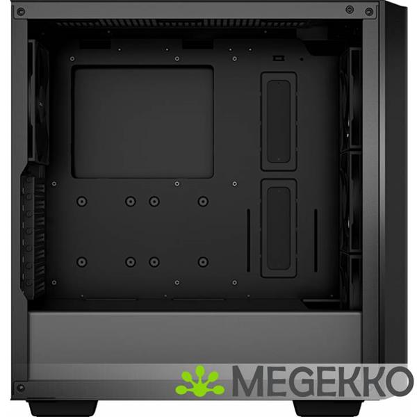 Grote foto deepcool cg560 computers en software behuizingen en kasten