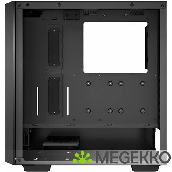Grote foto deepcool cg560 computers en software behuizingen en kasten