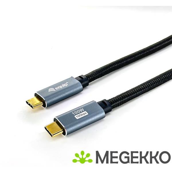 Grote foto equip 128357 usb kabel 2 m usb 3.2 gen 2 3.1 gen 2 usb c zwart computers en software overige computers en software