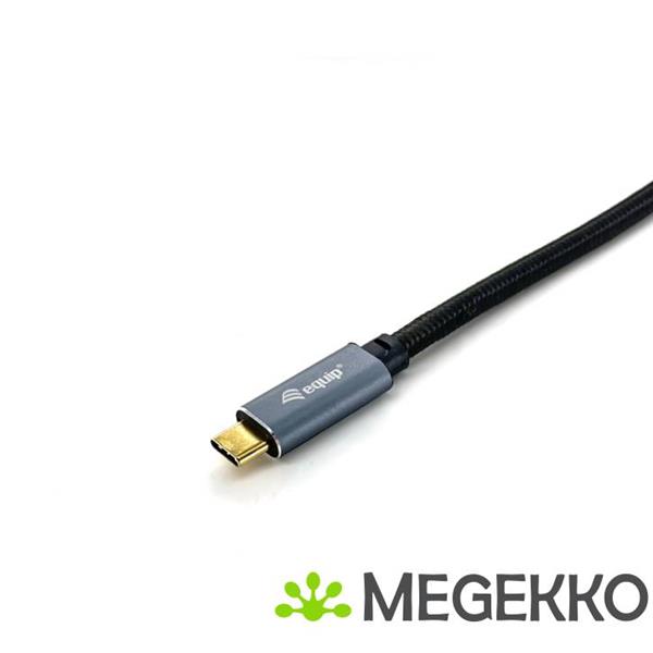 Grote foto equip 128357 usb kabel 2 m usb 3.2 gen 2 3.1 gen 2 usb c zwart computers en software overige computers en software