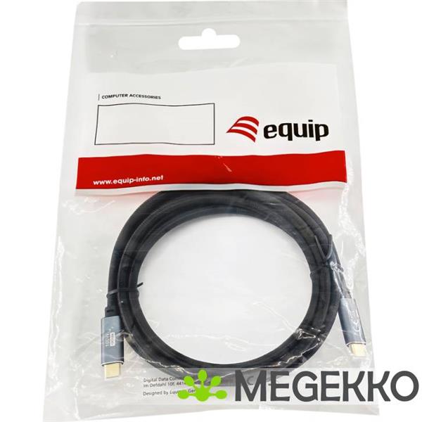 Grote foto equip 128357 usb kabel 2 m usb 3.2 gen 2 3.1 gen 2 usb c zwart computers en software overige computers en software