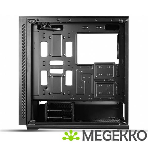 Grote foto deepcool matrexx 70 argb 3f computers en software behuizingen en kasten