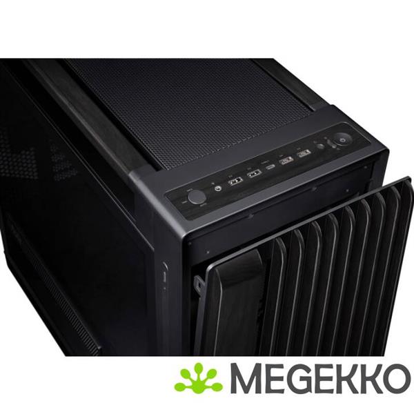 Grote foto asus proart pa602 wood tg computers en software behuizingen en kasten
