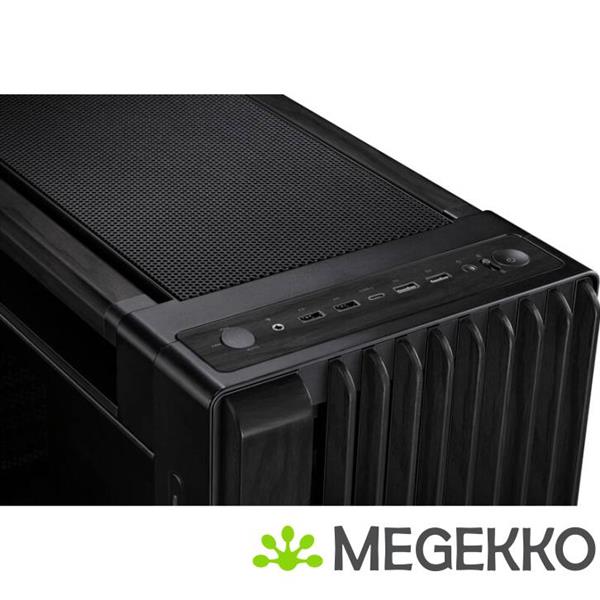 Grote foto asus proart pa602 wood tg computers en software behuizingen en kasten