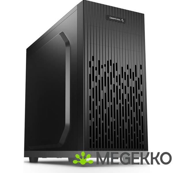 Grote foto deepcool matrexx 30 si computers en software behuizingen en kasten