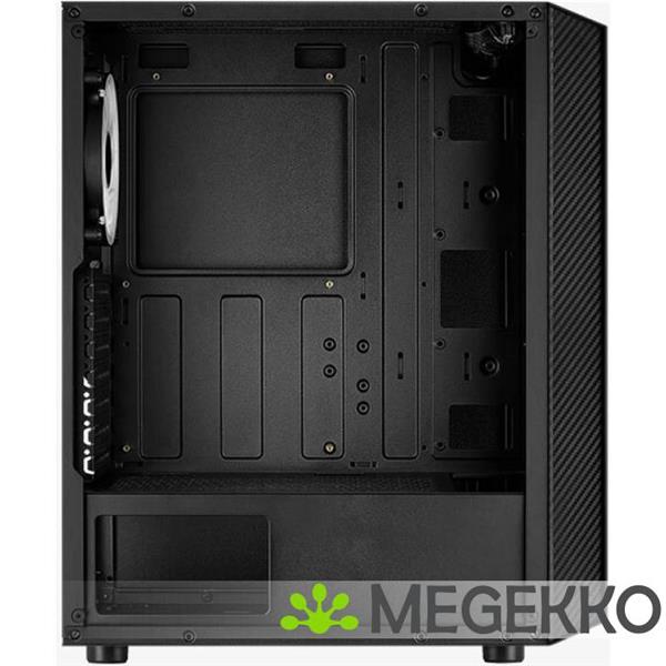 Grote foto aerocool hive frgb computers en software behuizingen en kasten