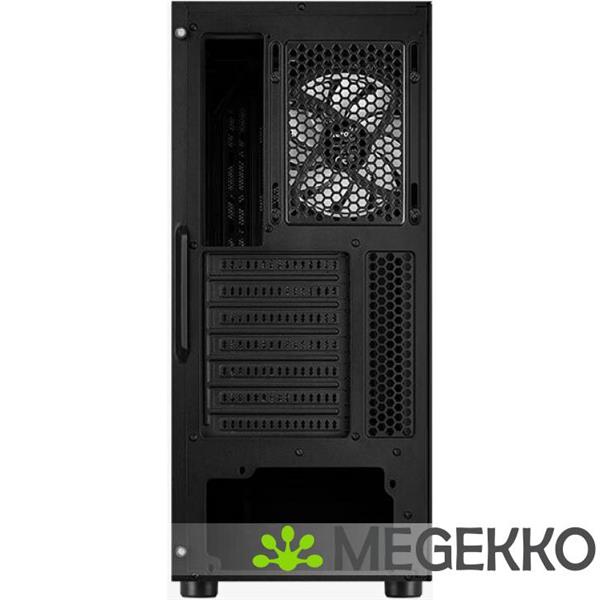 Grote foto aerocool hive frgb computers en software behuizingen en kasten