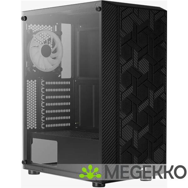 Grote foto aerocool hive frgb computers en software behuizingen en kasten