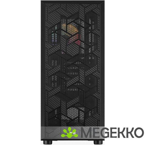 Grote foto aerocool hive frgb computers en software behuizingen en kasten