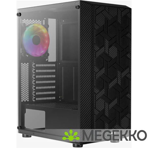 Grote foto aerocool hive frgb computers en software behuizingen en kasten