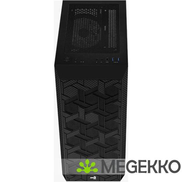 Grote foto aerocool hive frgb computers en software behuizingen en kasten