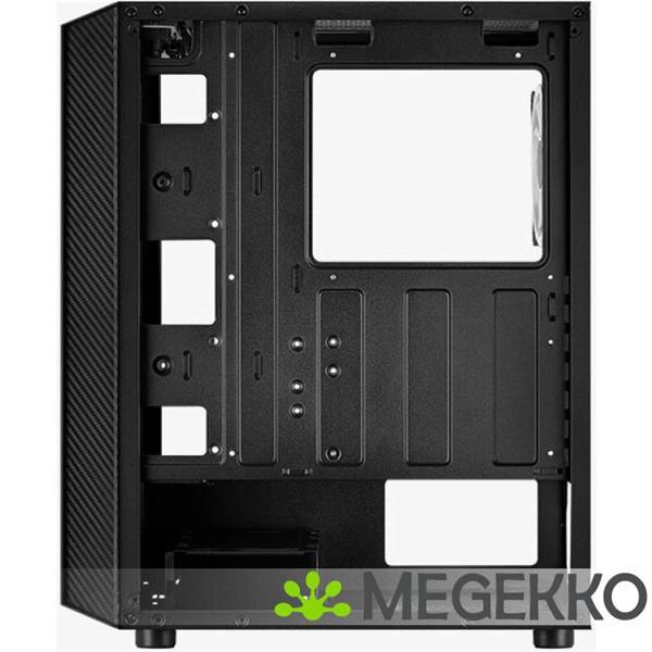 Grote foto aerocool hive frgb computers en software behuizingen en kasten