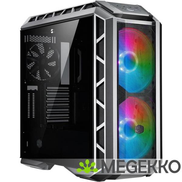 Grote foto cooler master mastercase h500p mesh argb computers en software behuizingen en kasten