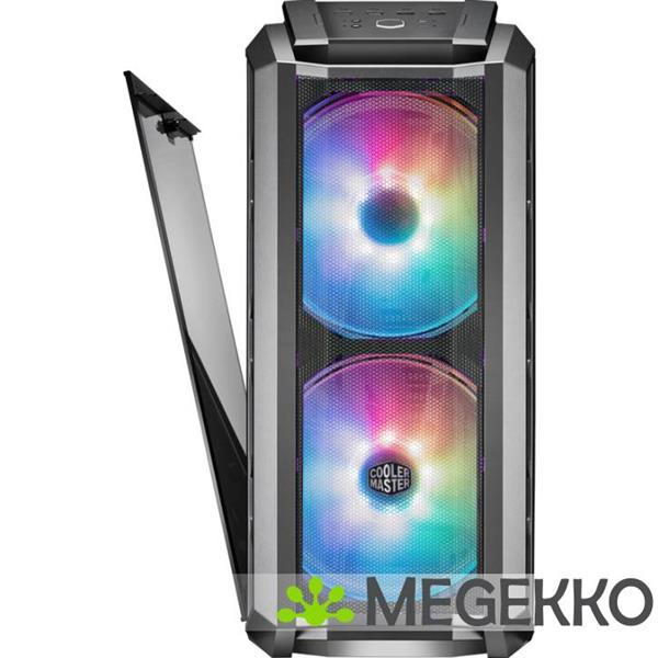Grote foto cooler master mastercase h500p mesh argb computers en software behuizingen en kasten