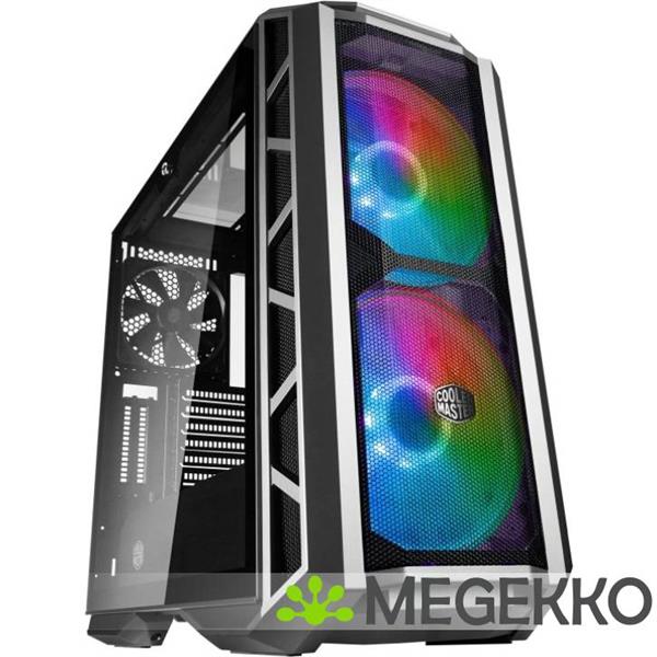 Grote foto cooler master mastercase h500p mesh argb computers en software behuizingen en kasten