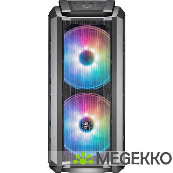 Grote foto cooler master mastercase h500p mesh argb computers en software behuizingen en kasten