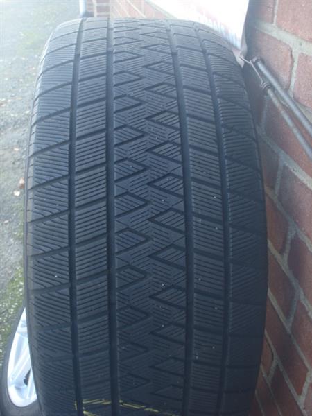 Grote foto 20 inch rs 4 velgen en banden steek 5x112 auto onderdelen banden en velgen