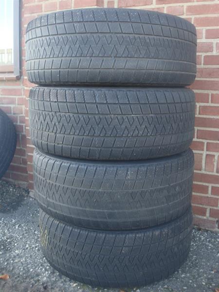 Grote foto 20 inch rs 4 velgen en banden steek 5x112 auto onderdelen banden en velgen