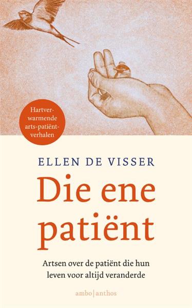 Grote foto die ene pati nt boeken literatuur