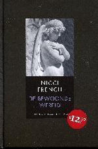 Grote foto de bewoonde wereld boeken thrillers