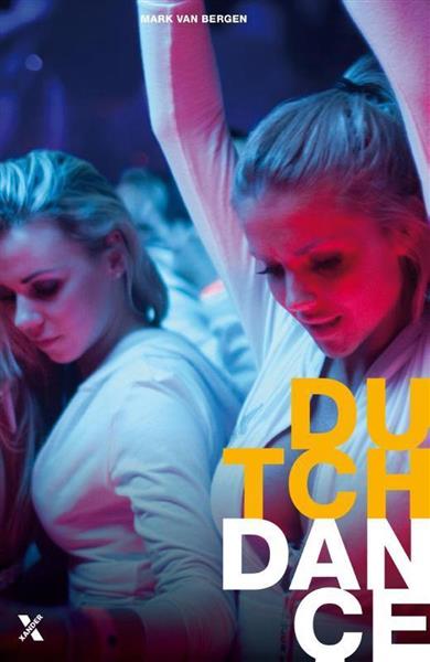 Grote foto dutch dance boeken hobby en vrije tijd