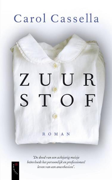 Grote foto zuurstof boeken overige boeken