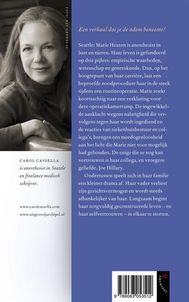 Grote foto zuurstof boeken overige boeken