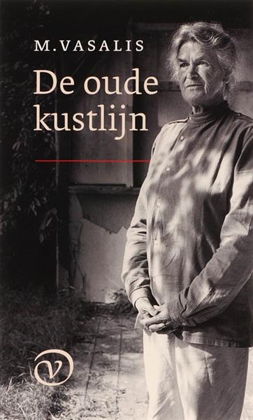 Grote foto de oude kustlijn boeken overige boeken