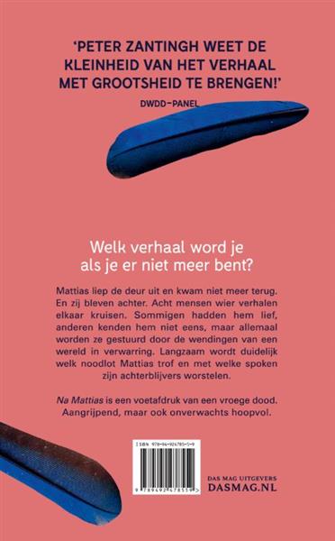 Grote foto na mattias boeken overige boeken