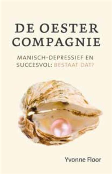 Grote foto de oester compagnie boeken gezondheid en voeding