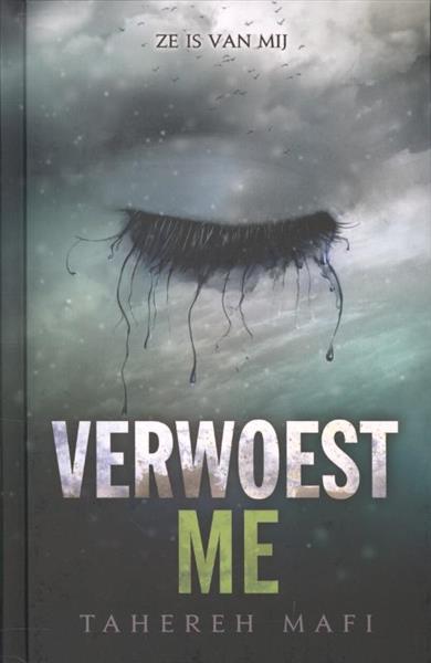 Grote foto verwoest me touching juliette 1.5 boeken jeugd 13 jaar en ouder