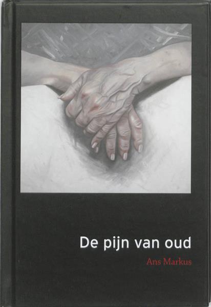 Grote foto de pijn van oud boeken overige boeken