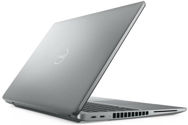 Grote foto windows 11 pro dell latitude 5550 intel core ultra 7 155u ssd hdmi 15.6 garantie computers en software overige computers en software