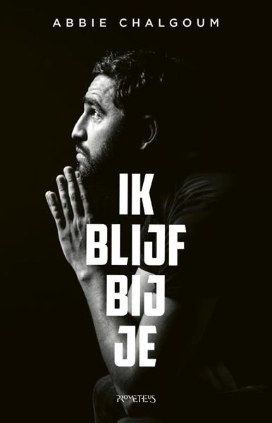 Grote foto ik blijf bij je boeken overige boeken