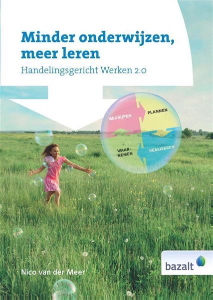 Grote foto minder onderwijzen meer leren boeken overige boeken