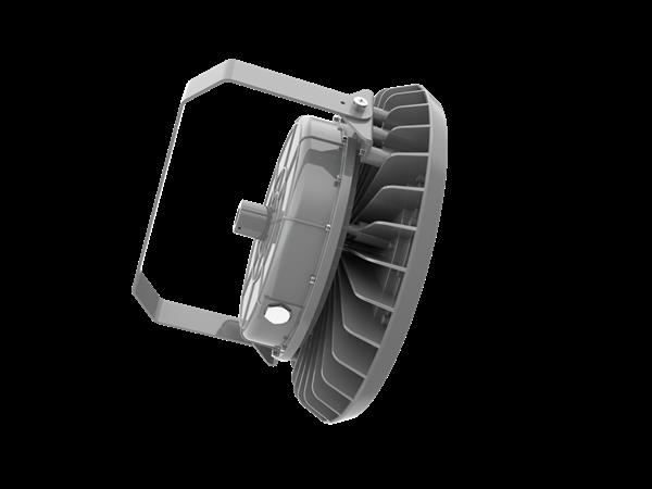 Grote foto 300w 400w atex led highbay geschikt voor zone 1 21 en 2 22 zakelijke goederen overige zakelijke goederen