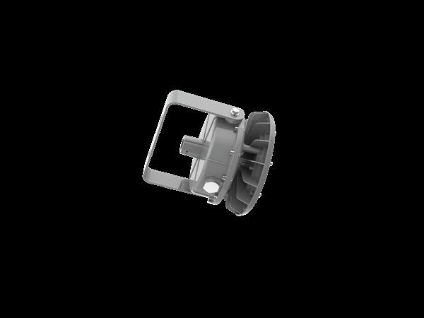 Grote foto 60w atex led highbay geschikt voor zone 1 21 en 2 22 zakelijke goederen overige zakelijke goederen