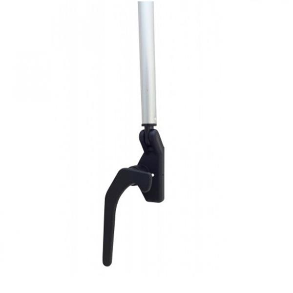 Grote foto raamuitzetter polyfix klik 23cm rechts caravans en kamperen caravan accessoires