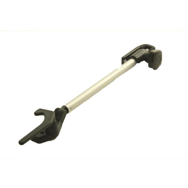 Grote foto raamuitzetter schroef buis 20cm links caravans en kamperen caravan accessoires