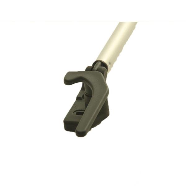 Grote foto raamuitzetter schroef buis 20cm links caravans en kamperen caravan accessoires