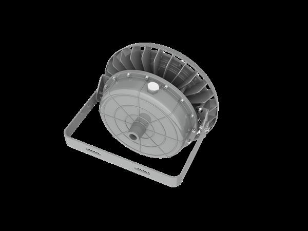 Grote foto 100w atex led highbay geschikt voor zone 1 21 en 2 22 zakelijke goederen overige zakelijke goederen
