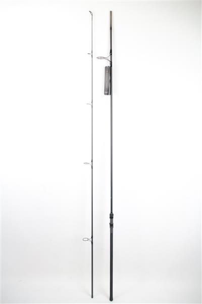 Grote foto fox torque 12ft 3.0lb abbr handle karperhengel nr 65 sport en fitness vissport