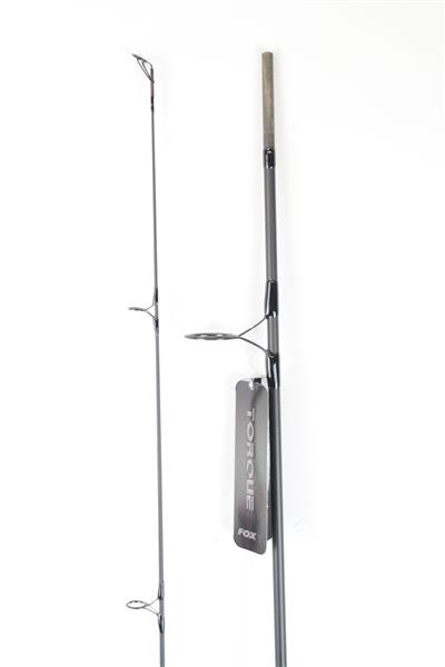 Grote foto fox torque 12ft 3.0lb abbr handle karperhengel nr 65 sport en fitness vissport