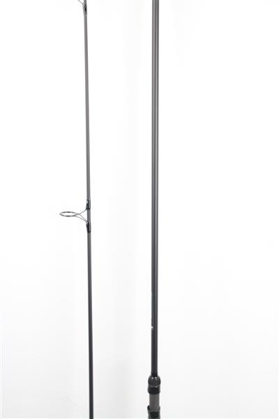Grote foto fox torque 12ft 3.0lb abbr handle karperhengel nr 65 sport en fitness vissport