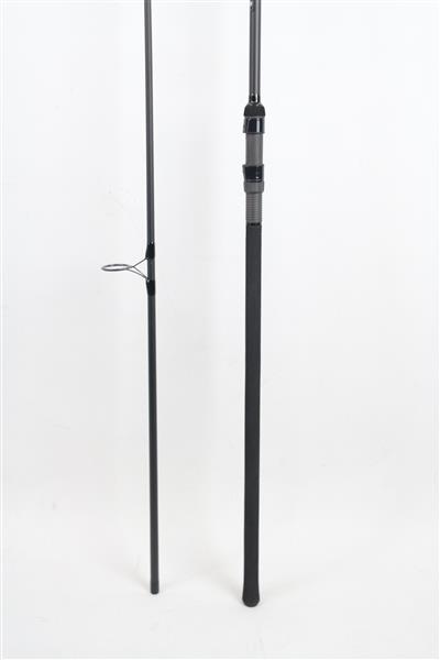 Grote foto fox torque 12ft 3.0lb abbr handle karperhengel nr 65 sport en fitness vissport