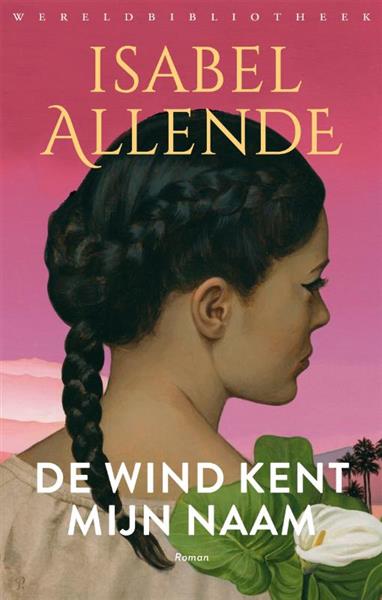 Grote foto de wind kent mijn naam boeken overige boeken