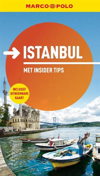Grote foto istanbul marco polo boeken overige boeken