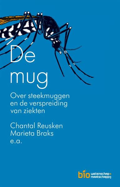 Grote foto de mug boeken overige boeken