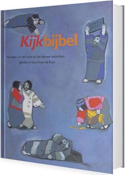 Grote foto kijkbijbel boeken overige boeken
