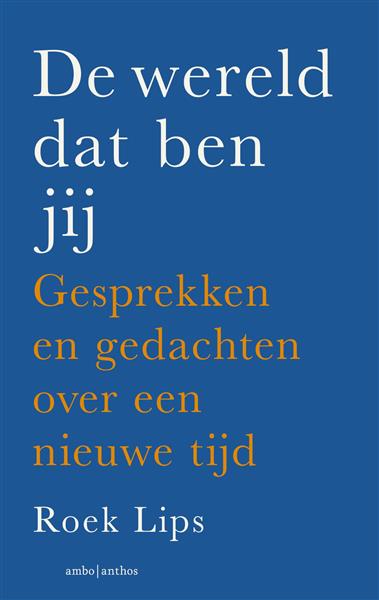 Grote foto de wereld dat ben jij boeken overige boeken